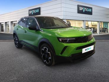 SPOTICAR Opel Mokka 1.2 T 100kw (136 Cv) Ultimate Ocasion - Suv Gasolina Ikone Green - Madrid - 1202103070_3