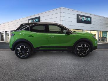 SPOTICAR Opel Mokka 1.2 T 100kw (136 Cv) Ultimate Ocasion - Suv Gasolina Ikone Green - Madrid - 1202103070_4