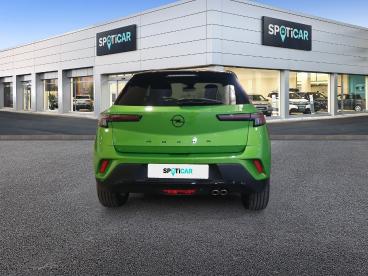 SPOTICAR Opel Mokka 1.2 T 100kw (136 Cv) Ultimate Ocasion - Suv Gasolina Ikone Green - Madrid - 1202103070_5