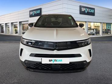 SPOTICAR Opel Mokka Bev 50kwh 100kw (136cv) Gs-e Ocasion - Suv Eléctrico Blanco - Santander - 1202105588_2