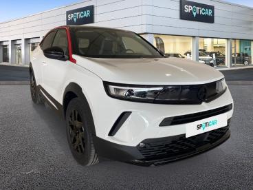 SPOTICAR Opel Mokka Bev 50kwh 100kw (136cv) Gs-e Ocasion - Suv Eléctrico Blanco - Santander - 1202105588_3