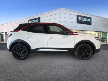 SPOTICAR Opel Mokka Bev 50kwh 100kw (136cv) Gs-e Ocasion - Suv Eléctrico Blanco - Santander - 1202105588_4