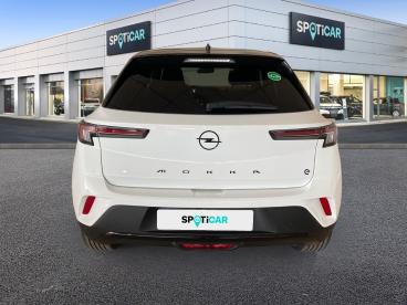 SPOTICAR Opel Mokka Bev 50kwh 100kw (136cv) Gs-e Ocasion - Suv Eléctrico Blanco - Santander - 1202105588_5