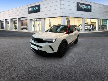 SPOTICAR Opel Mokka Bev 50kwh Gs Line Gs Line-e Ocasion - Suv Eléctrico Blanco - Barcelona - 1202106494_1