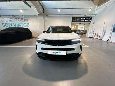 SPOTICAR Opel Mokka Bev 50kwh Gs Line Gs Line-e Ocasion - Suv Eléctrico Blanco - Barcelona - 1202106494_2