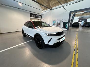 SPOTICAR Opel Mokka Bev 50kwh Gs Line Gs Line-e Ocasion - Suv Eléctrico Blanco - Barcelona - 1202106494_3