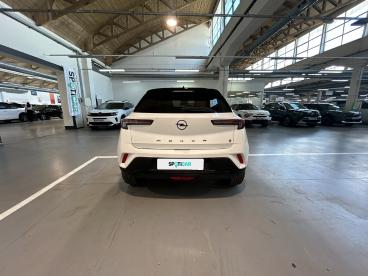 SPOTICAR Opel Mokka Bev 50kwh Gs Line Gs Line-e Ocasion - Suv Eléctrico Blanco - Barcelona - 1202106494_5