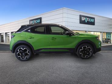 SPOTICAR Opel Mokka 1.2 T 100kw (136 Cv) Ultimate Ocasion - Suv Gasolina Ikone Green - Madrid - 1202107286_4