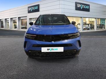 SPOTICAR Opel Mokka 1.2 T 100kw (136 Cv) Ultimate Ocasion - Suv Gasolina Bleu - Madrid - 1202107287_2
