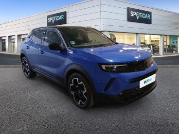SPOTICAR Opel Mokka 1.2 T 100kw (136 Cv) Ultimate Ocasion - Suv Gasolina Bleu - Madrid - 1202107287_3