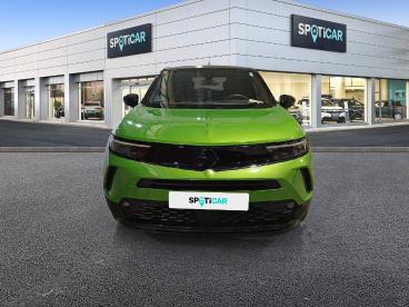 SPOTICAR Opel Mokka 1.2 T 100kw (136 Cv) Ultimate Ocasion - Suv Gasolina Vert - Madrid - 1202107288_2