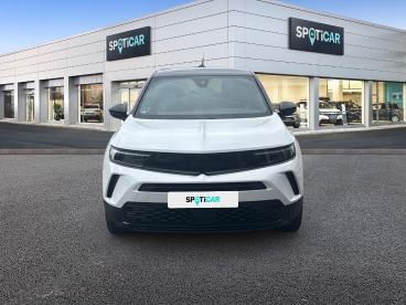 SPOTICAR Opel Mokka 1.5 D Gs Ocasion - Suv Diésel Blanco - Santander - 1202108267_2