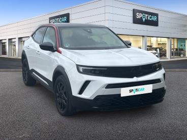 SPOTICAR Opel Mokka 1.5 D Gs Ocasion - Suv Diésel Blanco - Santander - 1202108267_3