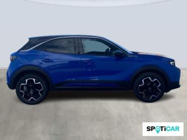 SPOTICAR Opel Mokka 1.2 T Ultimate 100 Kw (136 Cv) Ocasion - Suv Gasolina Metallic - Castellón De La Plana/castelló - 1202108962_4