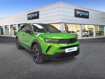 SPOTICAR Opel Mokka 1.2 T 100kw (136 Cv) Ultimate Ocasion - Suv Gasolina Ikone Green - Valencia - 1202109597_3