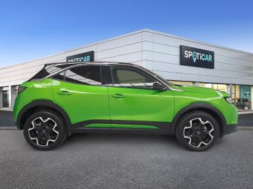 SPOTICAR Opel Mokka 1.2 T 100kw (136 Cv) Ultimate Ocasion - Suv Gasolina Ikone Green - Valencia - 1202109597_4