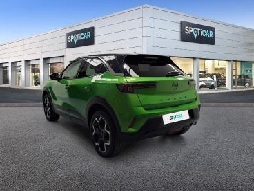 SPOTICAR Opel Mokka 1.2 T 100kw (136 Cv) Ultimate Ocasion - Suv Gasolina Ikone Green - Valencia - 1202109597_5