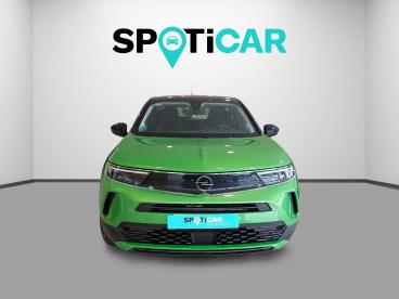 SPOTICAR Opel Mokka 1.2 T 74kw (100 Cv) Edition Ocasion - Suv Gasolina Verde - Gijón - 1202109992_2