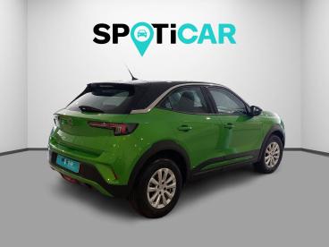 SPOTICAR Opel Mokka 1.2 T 74kw (100 Cv) Edition Ocasion - Suv Gasolina Verde - Gijón - 1202109992_5