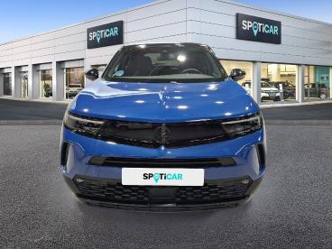 SPOTICAR Opel Mokka 1.2 T 96kw (130 Cv)  Auto Ultimate Ocasion - Suv Gasolina Voltaik Blue - Alcorcón - 1202110671_2