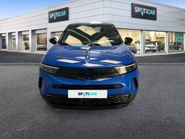SPOTICAR Opel Mokka 1.2 T 100kw (136 Cv) Gs Ocasion - Suv Gasolina Voltaik Blue - Madrid - 1202111390_2