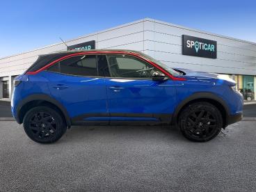 SPOTICAR Opel Mokka 1.2 T 100kw (136 Cv) Gs Ocasion - Suv Gasolina Voltaik Blue - Madrid - 1202111390_4