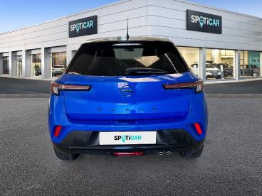 SPOTICAR Opel Mokka 1.2 T 100kw (136 Cv) Gs Ocasion - Suv Gasolina Voltaik Blue - Madrid - 1202111390_5
