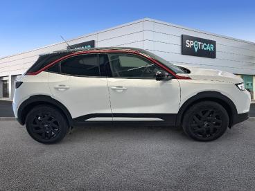 SPOTICAR Opel Mokka 1.2 T 96kw (130 Cv)  Auto Gs Line Ocasion - Suv Gasolina Arktis White (brillante) - Madrid - 1202111391_4