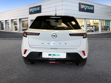 SPOTICAR Opel Mokka 1.2 T 96kw (130 Cv)  Auto Gs Line Ocasion - Suv Gasolina Arktis White (brillante) - Madrid - 1202111391_5