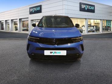 SPOTICAR Opel Mokka 1.2 T 96kw (130 Cv)  Auto Ultimate Ocasion - Suv Gasolina Bleu - Madrid - 1202111392_2