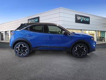 SPOTICAR Opel Mokka 1.2 T 96kw (130 Cv)  Auto Ultimate Ocasion - Suv Gasolina Bleu - Madrid - 1202111392_4