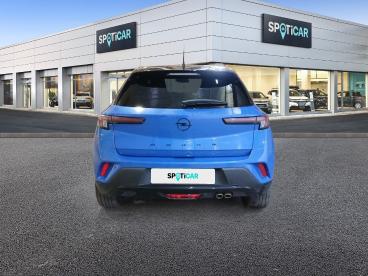 SPOTICAR Opel Mokka 1.2 T 96kw (130 Cv)  Auto Ultimate Ocasion - Suv Gasolina Bleu - Madrid - 1202111392_5