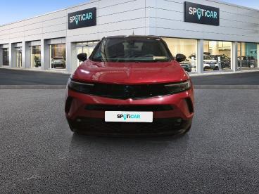 SPOTICAR Opel Mokka 1.2 T 96kw (130 Cv)  Auto Ultimate Ocasion - Suv Gasolina Rouge - Madrid - 1202111393_2