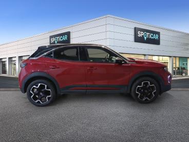SPOTICAR Opel Mokka 1.2 T 96kw (130 Cv)  Auto Ultimate Ocasion - Suv Gasolina Rouge - Madrid - 1202111393_4