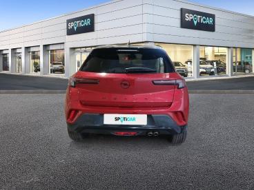 SPOTICAR Opel Mokka 1.2 T 96kw (130 Cv)  Auto Ultimate Ocasion - Suv Gasolina Rouge - Madrid - 1202111393_5