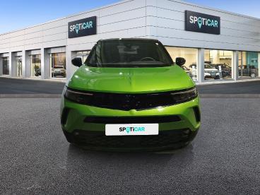 SPOTICAR Opel Mokka 1.2 T 100kw (136 Cv) Ultimate Ocasion - Suv Gasolina Vert - Madrid - 1202111394_2