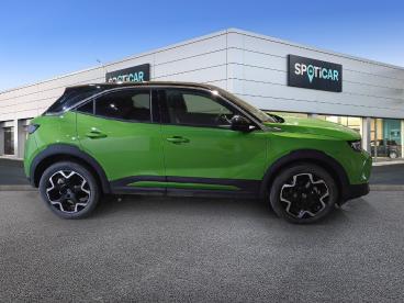SPOTICAR Opel Mokka 1.2 T 100kw (136 Cv) Ultimate Ocasion - Suv Gasolina Vert - Madrid - 1202111394_4