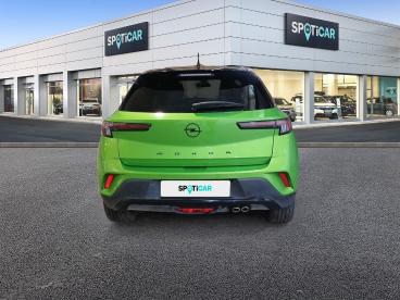 SPOTICAR Opel Mokka 1.2 T 100kw (136 Cv) Ultimate Ocasion - Suv Gasolina Vert - Madrid - 1202111394_5