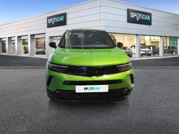 SPOTICAR Opel Mokka 1.2 T 100kw (136 Cv) Ultimate Ocasion - Suv Gasolina Vert - Madrid - 1202111395_2