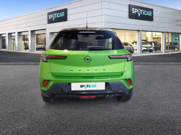 SPOTICAR Opel Mokka 1.2 T 100kw (136 Cv) Ultimate Ocasion - Suv Gasolina Vert - Madrid - 1202111395_5