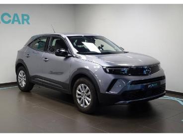 SPOTICAR Opel Mokka Bev 50kwh Edition Edition-e Ocasion - Suv Eléctrico Gris - Vitoria-gasteiz - 1202112168_3