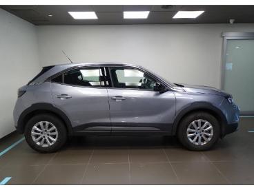 SPOTICAR Opel Mokka Bev 50kwh Edition Edition-e Ocasion - Suv Eléctrico Gris - Vitoria-gasteiz - 1202112168_4