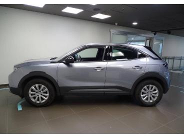 SPOTICAR Opel Mokka Bev 50kwh Edition Edition-e Ocasion - Suv Eléctrico Gris - Vitoria-gasteiz - 1202112168_5