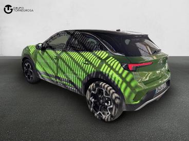 SPOTICAR Opel Mokka Bev 50kwh Ultimate Ultimate-e Ocasion - Suv Eléctrico Verde - Burlada - 1202112711_3