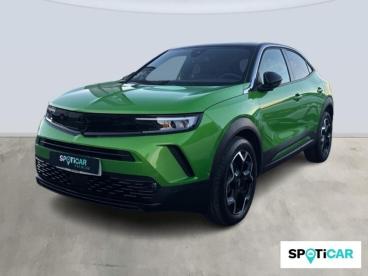 SPOTICAR Opel Mokka 1.2 T Ultimate 100 Kw (136 Cv) Ocasion - Suv Gasolina Metallic - Castellón De La Plana/castelló - 1202113401_1