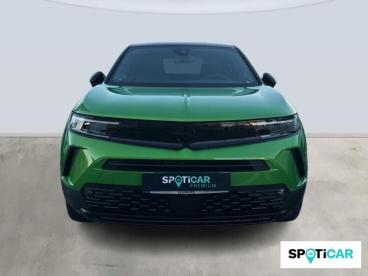 SPOTICAR Opel Mokka 1.2 T Ultimate 100 Kw (136 Cv) Ocasion - Suv Gasolina Metallic - Castellón De La Plana/castelló - 1202113401_2