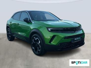 SPOTICAR Opel Mokka 1.2 T Ultimate 100 Kw (136 Cv) Ocasion - Suv Gasolina Metallic - Castellón De La Plana/castelló - 1202113401_3