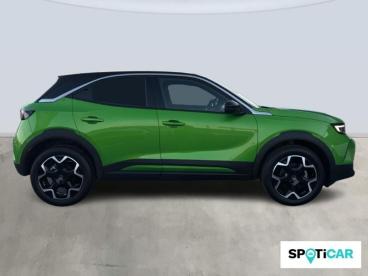 SPOTICAR Opel Mokka 1.2 T Ultimate 100 Kw (136 Cv) Ocasion - Suv Gasolina Metallic - Castellón De La Plana/castelló - 1202113401_4