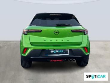 SPOTICAR Opel Mokka 1.2 T Ultimate 100 Kw (136 Cv) Ocasion - Suv Gasolina Metallic - Castellón De La Plana/castelló - 1202113401_5