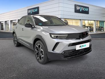 SPOTICAR Opel Mokka 1.2 T 100kw (136 Cv) Ultimate Ocasion - Suv Gasolina Kontrast Grey - Valencia - 1202113468_3